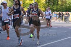 Halbmarathon 2026 - Halbmarathon 2026  - Basener Lisa #7 MTV Ingolstadt - XXXXX - Foto: Meyer Jürgen