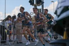 Halbmarathon 2026 - Halbmarathon 2026  - Göltl Chris #3 MTV Ingolstadt - Foto: Meyer Jürgen