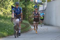 Halbmarathon 2026 - Halbmarathon 2026  - Cornelia Griesche #1 MTV Ingolstadt - XXXXX - Foto: Meyer Jürgen