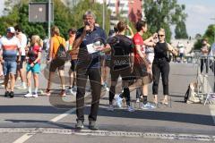 Halbmarathon 2026 - Halbmarathon 2026  - Peter Maisenbacher - Organisation  - XXXXX - Foto: Meyer Jürgen
