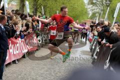 ODLO - Halbmarathon Ingolstadt 2015  - Foto: Jürgen Meyer