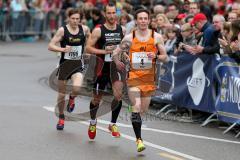 ODLO - Halbmarathon Ingolstadt 2015 - Heiko Middelhoff #4 (MTV Ingolstadt 1881) - Foto: Jürgen Meyer