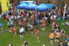 ODLO - Halbmarathon Ingolstadt 2015 - Zieleinlauf - Foto: Jürgen Meyer