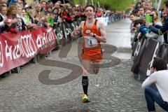 ODLO - Halbmarathon Ingolstadt 2015 - Heiko Middelhoff MTV Ingolstadt 1881 - Foto: Jürgen Meyer