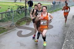 ODLO - Halbmarathon Ingolstadt 2015 - Heiko Middelhoff #4 (MTV Ingolstadt 1881) - Foto: Jürgen Meyer