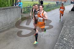 ODLO - Halbmarathon Ingolstadt 2015 - Heiko Middelhoff #4 (MTV Ingolstadt 1881) - Foto: Jürgen Meyer