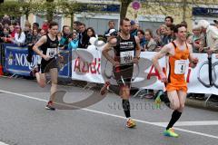 ODLO - Halbmarathon Ingolstadt 2015 - Heiko Middelhoff #4 (MTV Ingolstadt 1881) - Foto: Jürgen Meyer