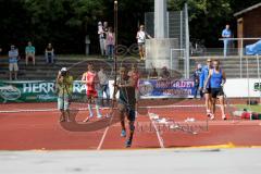 Meet-IN - Leichtathletik - Holzdeppe Raphael - Foto: Jürgen Meyer