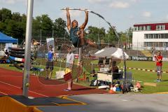 Meet-IN - Leichtathletik - Holzdeppe Raphael - Foto: Jürgen Meyer