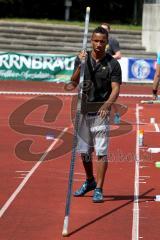 Meet-IN - Leichtathletik - Holzdeppe  Raphael - Foto: Jürgen Meyer