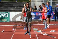 Meet-IN - Leichtathletik - Holzdeppe Raphael - Foto: Jürgen Meyer