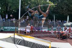 Meet-IN - Leichtathletik - Holzdeppe Raphael - Foto: Jürgen Meyer