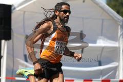 Lauf Cup - Ilmtallauf Geisenfeld 2014 - Miguel Lenz