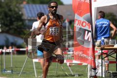 Lauf Cup - Ilmtallauf Geisenfeld 2014 - Miguel Lenz