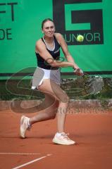 Tennis - 2. Bundesliga - 2026 - Consultens Tennisteam Manching - TC Blau Weiß Homburg 1 - Schruff Luisa Manching - XXXXX - Foto: Meyer Jürgen