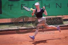 Tennis - 2. Bundesliga - 2026 - Consultens Tennisteam Manching - TC Blau Weiß Homburg 1 - Samson Laura Manching - XXXXX - Foto: Meyer Jürgen