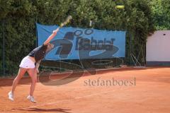 Tennis - 2. Bundesliga - 2026 - Consultens Tennisteam Manching - TC Blau Weiß Homburg 1 - Sekerova Veronika Manching - XXXXX - Foto: Meyer Jürgen