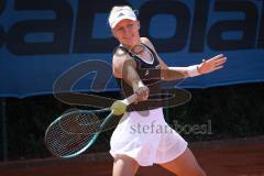 Tennis - 2. Bundesliga - 2026 - Consultens Tennisteam Manching - TC Blau Weiß Homburg 1 - Hettlerova Sofie Manching - XXXXX - Foto: Meyer Jürgen