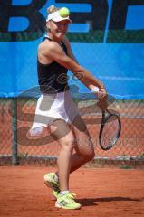 Tennis - 2. Bundesliga - 2026 - Consultens Tennisteam Manching - TC Blau Weiß Homburg 1 - Hettlerova Sofie Manching - XXXXX - Foto: Meyer Jürgen