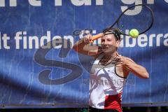 Tennis - Damen - Bayernliga - 2026 - DRC Ingolstadt - TC Rot-Blau Regensburg - Höcht Kathrin DRC Ingolstadt - Foto: Meyer Jürgen