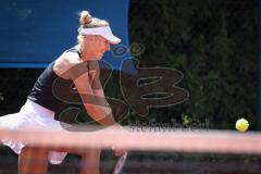 Tennis - 2. Bundesliga - 2026 - Consultens Tennisteam Manching - TC Blau Weiß Homburg 1 - Hettlerova Sofie Manching - XXXXX - Foto: Meyer Jürgen