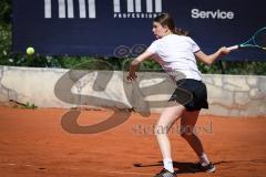Tennis - Damen - Bayernliga - 2026 - DRC Ingolstadt - TC Rot-Blau Regensburg - Valerie Witt DRC Ingolstadt - Foto: Meyer Jürgen