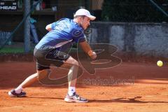 Tennis - Bayernliga - 2026 - Herren - DRC Ingolstadt - TC Rot Blau Regensburg - Dragan Agic- DRC Ingolstadt - XXXXX - Foto: Meyer Jürgen
