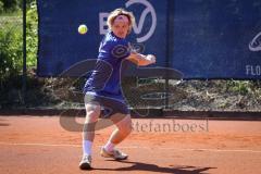 Tennis - 2026 - DJK - Ingolstadt - Erlangen - Jakob Kalteis - DJK Ingolstadt - Foto: Meyer Jürgen