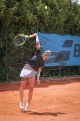 Tennis - 2. Bundesliga - 2026 - Consultens Tennisteam Manching - TC Blau Weiß Homburg 1 - Sekerova Veronika Manching - XXXXX - Foto: Meyer Jürgen