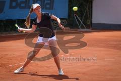 Tennis - 2. Bundesliga - 2026 - Consultens Tennisteam Manching - TC Blau Weiß Homburg 1 - Sekerova Veronika Manching - XXXXX - Foto: Meyer Jürgen