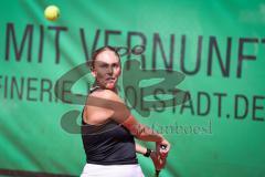 Tennis - 2. Bundesliga - 2026 - Consultens Tennisteam Manching - TC Blau Weiß Homburg 1 - Schruff Luisa Manching - XXXXX - Foto: Meyer Jürgen