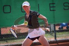 Tennis - 2. Bundesliga - 2026 - Consultens Tennisteam Manching - TC Blau Weiß Homburg 1 - Samson Laura Manching - XXXXX - Foto: Meyer Jürgen