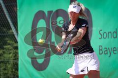 Tennis - 2. Bundesliga - 2026 - Consultens Tennisteam Manching - TC Blau Weiß Homburg 1 - Satralova Denisa Manching - XXXXX - Foto: Meyer Jürgen