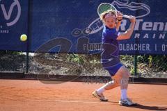 Tennis - 2026 - DJK - Ingolstadt - Erlangen - Jakob Kalteis - DJK Ingolstadt - Foto: Meyer Jürgen