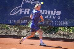 Tennis - 2026 - DJK - Ingolstadt - Erlangen - Jakob Kalteis - DJK Ingolstadt - Foto: Meyer Jürgen