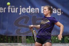 Tennis - Damen - Bayernliga - 2026 - DRC Ingolstadt - TC Rot-Blau Regensburg - Victoria Rauscher - DRC Ingolstadt - Foto: Meyer Jürgen