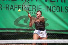 Tennis - 2. Bundesliga - 2026 - Consultens Tennisteam Manching - TC Blau Weiß Homburg 1 - Schruff Luisa Manching - XXXXX - Foto: Meyer Jürgen