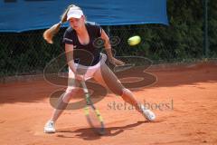 Tennis - 2. Bundesliga - 2026 - Consultens Tennisteam Manching - TC Blau Weiß Homburg 1 - Sekerova Veronika Manching - XXXXX - Foto: Meyer Jürgen