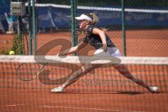 Tennis - 2. Bundesliga - 2026 - Consultens Tennisteam Manching - TC Blau Weiß Homburg 1 - Sekerova Veronika Manching - XXXXX - Foto: Meyer Jürgen
