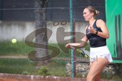 Tennis - 2. Bundesliga - 2026 - Consultens Tennisteam Manching - TC Blau Weiß Homburg 1 - Schruff Luisa Manching - XXXXX - Foto: Meyer Jürgen