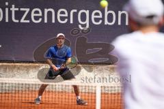 Tennis - Bayernliga - 2026 - Herren - DRC Ingolstadt - TC Rot Blau Regensburg - Dragan Agic- DRC Ingolstadt - XXXXX - Foto: Meyer Jürgen