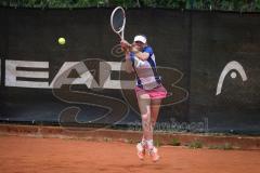 Tennis - Damen - Bayernliga - 2026 - DRC Ingolstadt - TC Rot-Blau Regensburg - Jana Weigel - DRC Ingolstadt - Foto: Meyer Jürgen