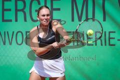 Tennis - 2. Bundesliga - 2026 - Consultens Tennisteam Manching - TC Blau Weiß Homburg 1 - Schruff Luisa Manching - XXXXX - Foto: Meyer Jürgen