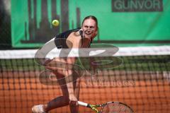 Tennis - 2. Bundesliga - 2026 - Consultens Tennisteam Manching - TC Blau Weiß Homburg 1 - Schruff Luisa Manching - XXXXX - Foto: Meyer Jürgen