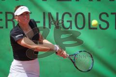 Tennis - 2. Bundesliga - 2026 - Consultens Tennisteam Manching - TC Blau Weiß Homburg 1 - Samson Laura Manching - XXXXX - Foto: Meyer Jürgen