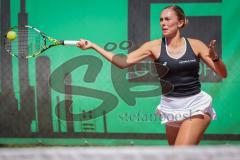 Tennis - 2. Bundesliga - 2026 - Consultens Tennisteam Manching - TC Blau Weiß Homburg 1 - Schruff Luisa Manching - XXXXX - Foto: Meyer Jürgen
