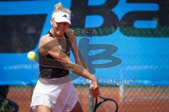 Tennis - 2. Bundesliga - 2026 - Consultens Tennisteam Manching - TC Blau Weiß Homburg 1 - Hettlerova Sofie Manching - XXXXX - Foto: Meyer Jürgen