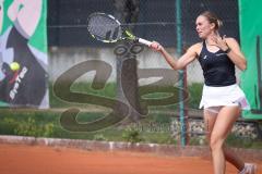 Tennis - 2. Bundesliga - 2026 - Consultens Tennisteam Manching - TC Blau Weiß Homburg 1 - Schruff Luisa Manching - XXXXX - Foto: Meyer Jürgen