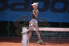 Tennis - 2. Bundesliga - 2026 - Consultens Tennisteam Manching - TC Blau Weiß Homburg 1 - Hettlerova Sofie Manching - XXXXX - Foto: Meyer Jürgen