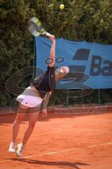 Tennis - 2. Bundesliga - 2026 - Consultens Tennisteam Manching - TC Blau Weiß Homburg 1 - Sekerova Veronika Manching - XXXXX - Foto: Meyer Jürgen